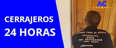 Cerrajero Mijas